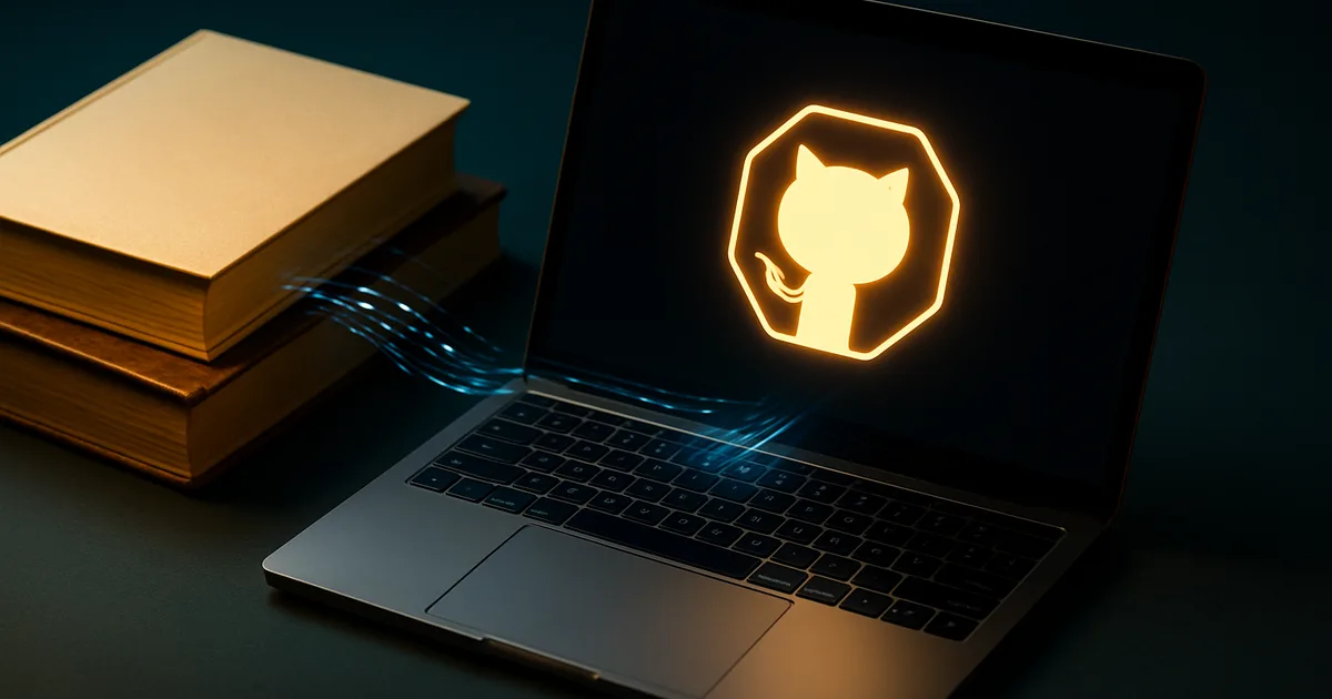 Cómo conectar Claude con GitHub usando MCP