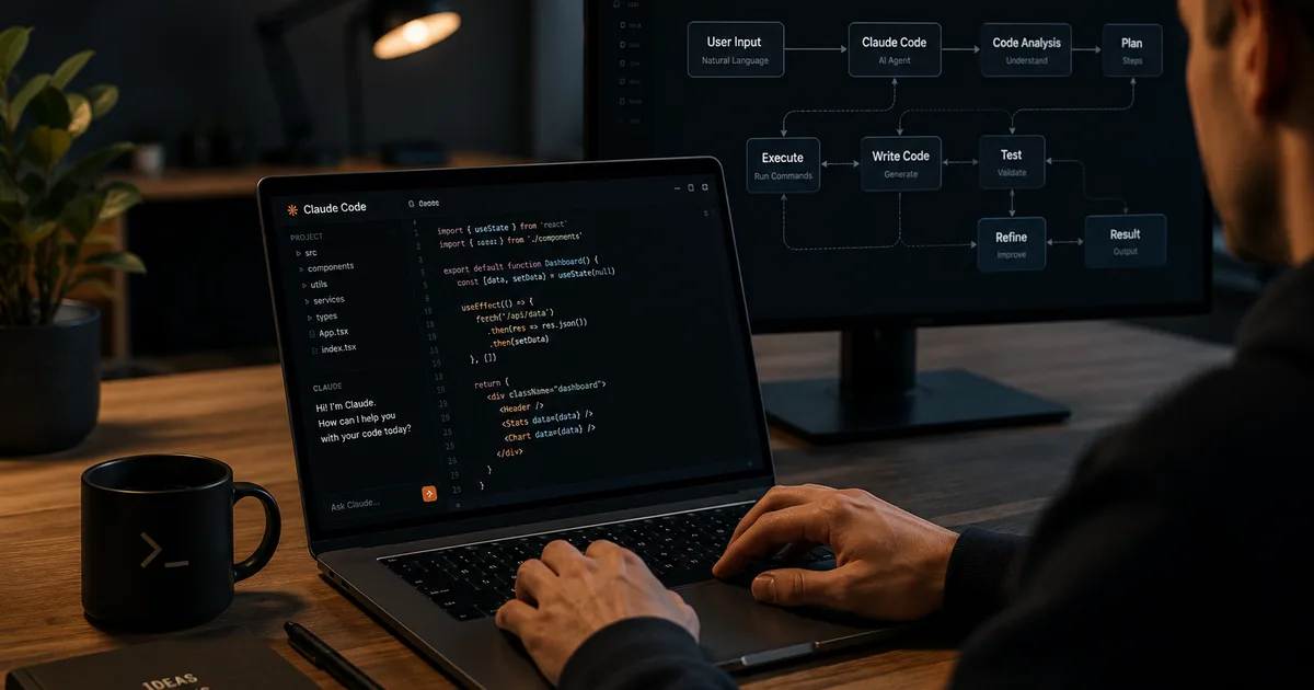 Claude API para Builders: Construye tu Primera App con IA