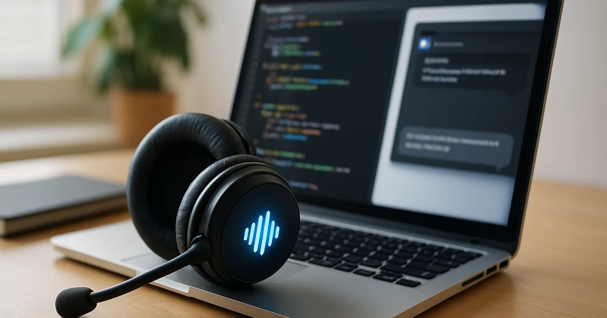 Aloud da voz a Claude Code con Kokoro, el TTS de código abierto