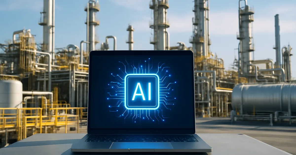 Applied Computing capta $20M para una IA de toda la planta