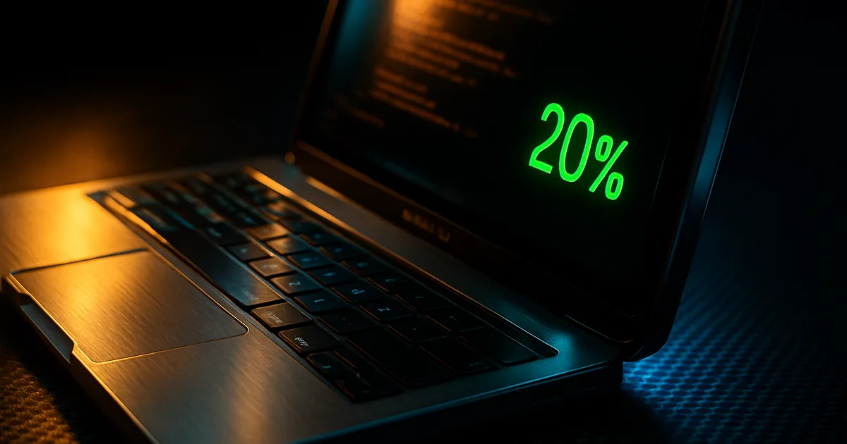 cc-context-telemetry: ve el % de contexto en Claude Code
