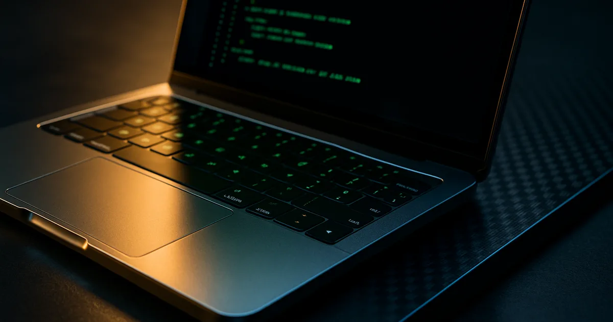 Claude resuelve config de hardware que ningún manual explica