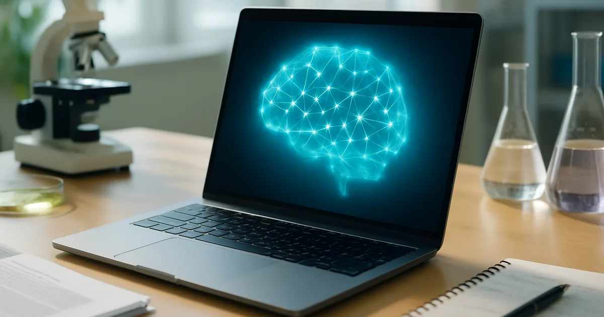 Claude Science: la nueva mesa de trabajo IA para científicos