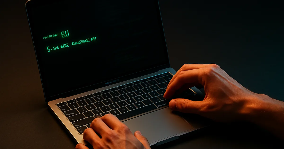 CliTimes: un CLI creado con Claude Code en el terminal