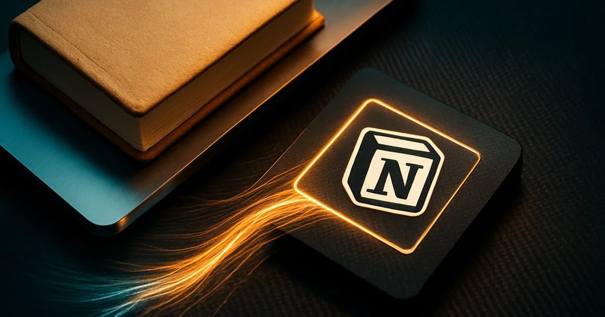 Cómo conectar Claude con Notion paso a paso