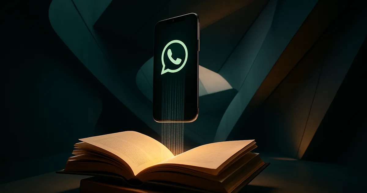 Cómo conectar Claude con WhatsApp paso a paso
