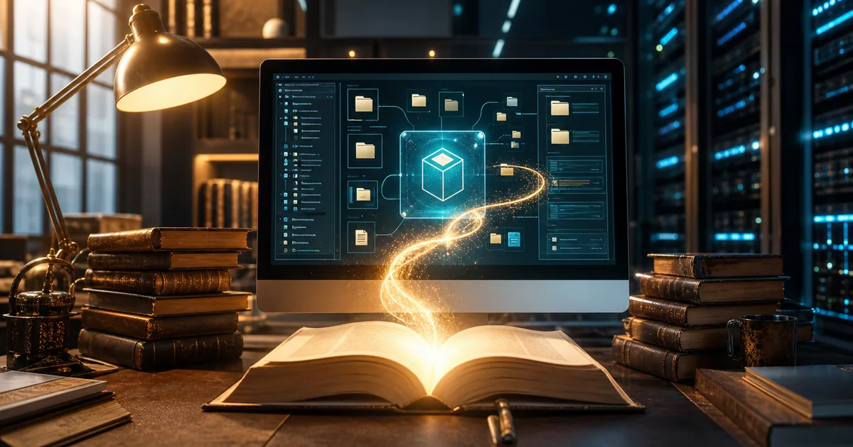 Imagen de portada editorial · Cómo instalar plugins en Claude Code · Educación · Claude Builders
