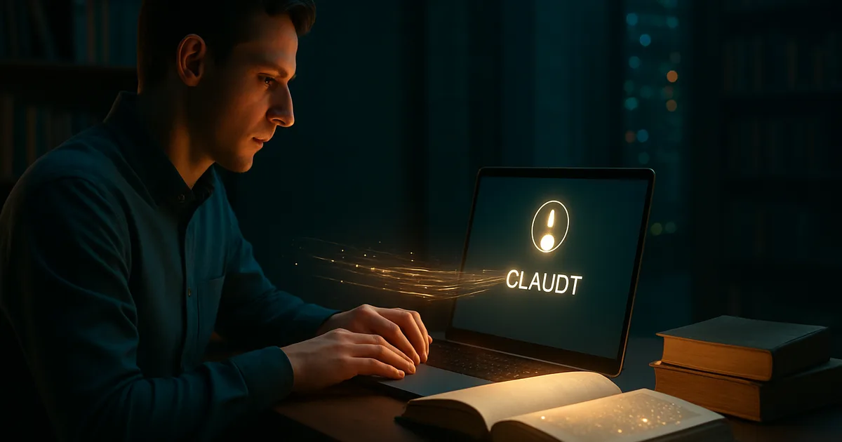 Cómo usar Claude para buscar trabajo