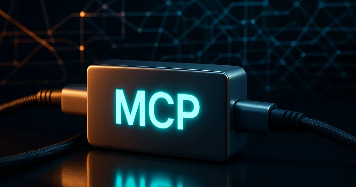 El protocolo MCP alcanza 97M de descargas y se convierte en estándar de industria